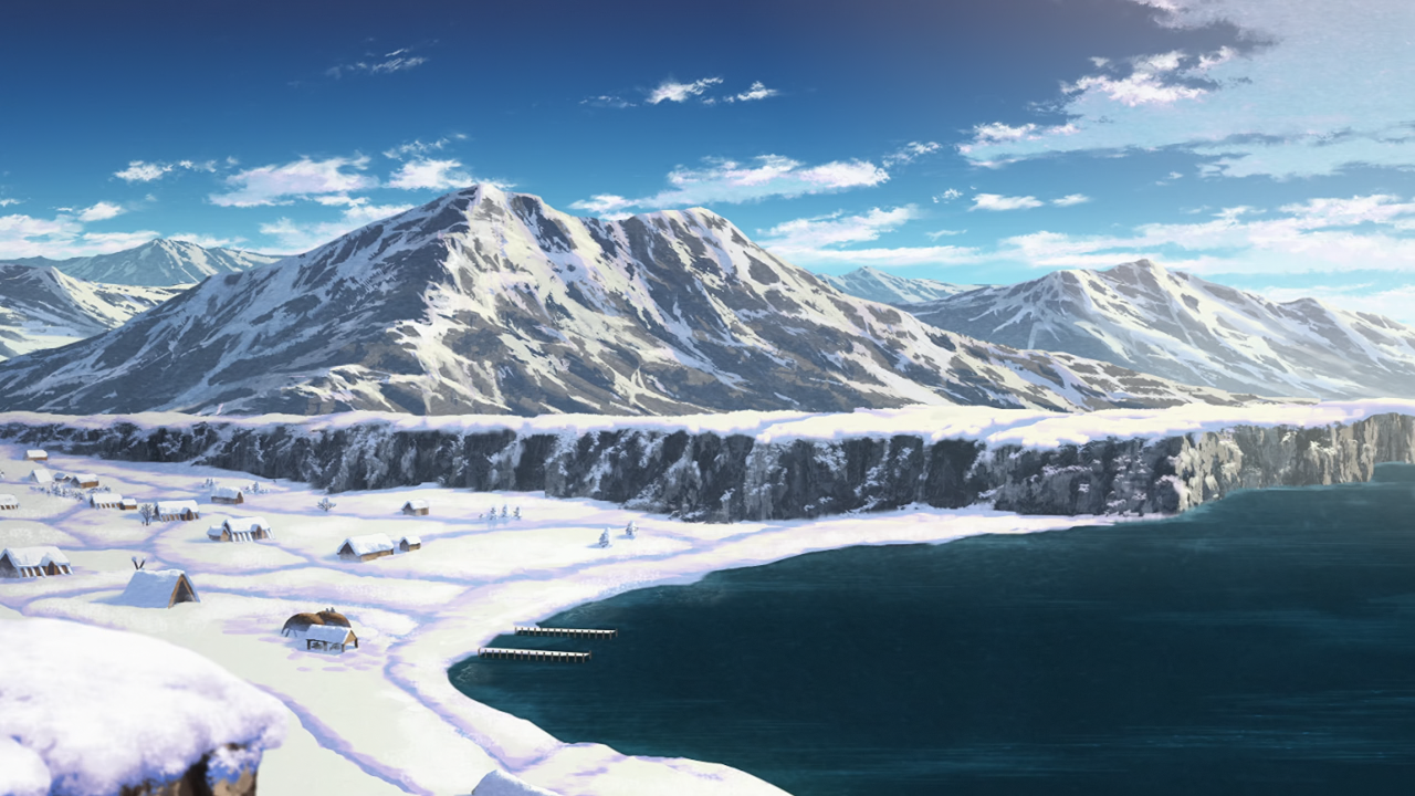 Vinland Saga (Ñyuum)